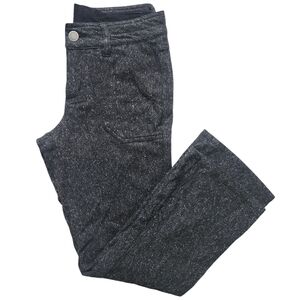 Woolrich Black Trousers